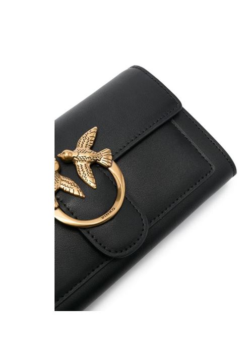love one wallet c vitello Pinko | 100062-A0F1.Z99Q